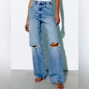 ZARA Jeans